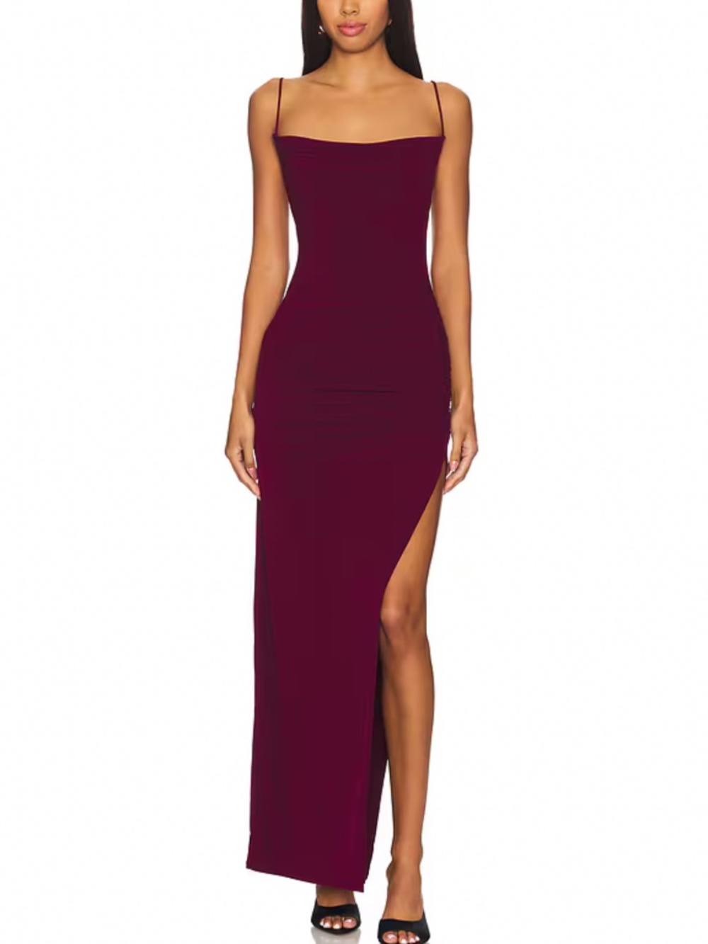 Odessa Gown